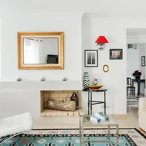 Soul Of - V Appartement Lisboa