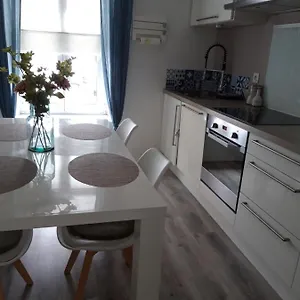 Les Apparts' Du Canal Appartement