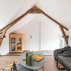 La Grange De Merlin Hébergement de vacances